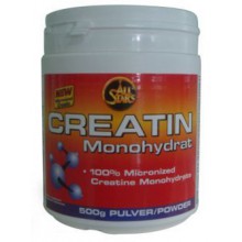 Creatine Monohydrat