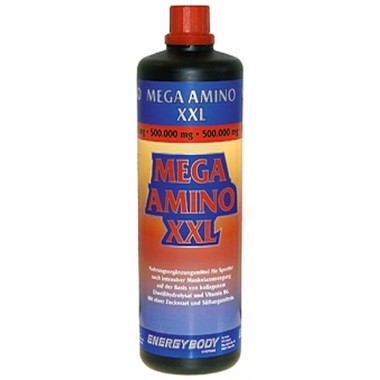 Mega Amino XXL