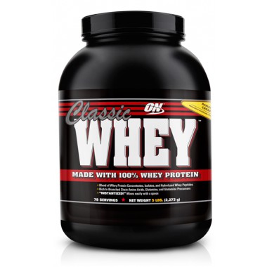 Classic Whey