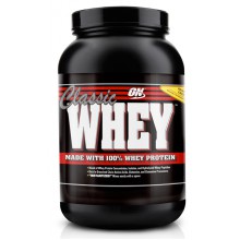 Classic Whey