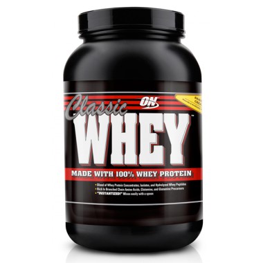 Classic Whey