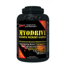 Myodrive