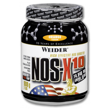 NOS-X10