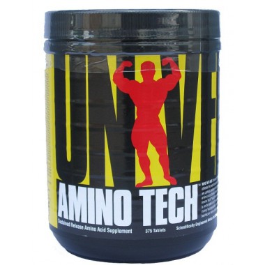 Amino Tech
