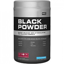 Black Powder