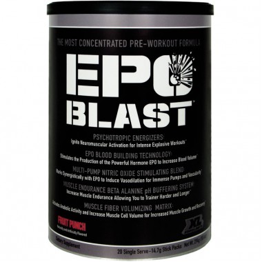 EPO-Blast