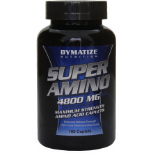 Super Amino 4800