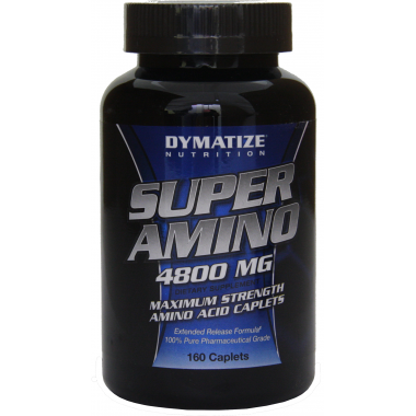 Super Amino 4800