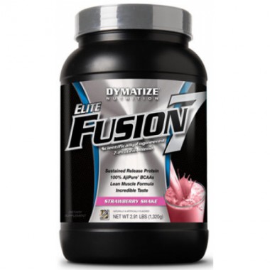 Elite Fusion 7