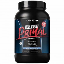 Elite Primal