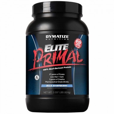 Elite Primal