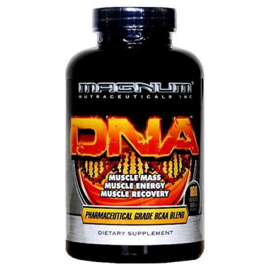 DNA