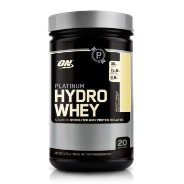 Platinum Hydrowhey