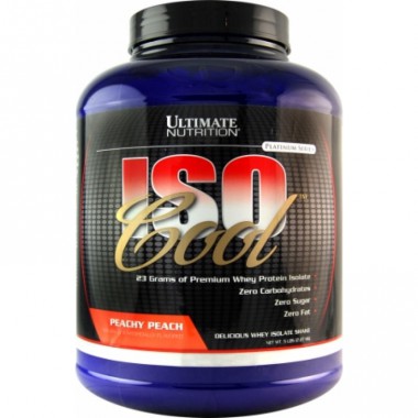 IsoCool