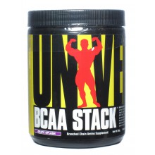 BCAA Stack