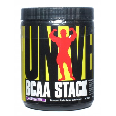 BCAA Stack