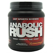 Anabolic Rush