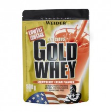 Gold Whey