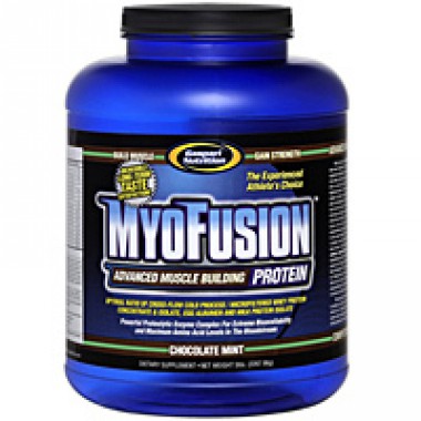 MyoFusion