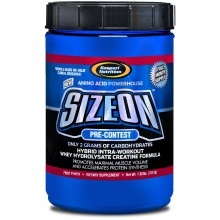 SizeOn Pre-Contest