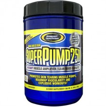 SuperPump250