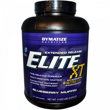 Elite XT