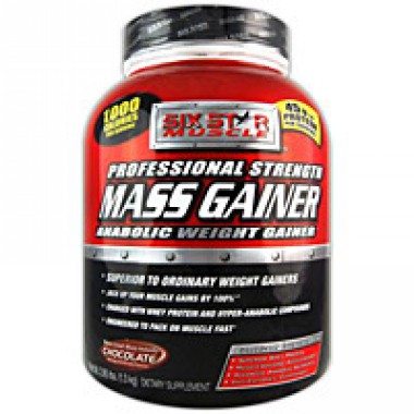 Mass Gainer