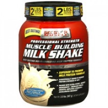 Muscle Building Shake