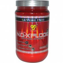 N.O.-Xplode 2.0 Caffeine Free