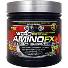 Nitro Amino FX Pro Series