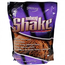 Whey Shake
