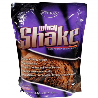Whey Shake