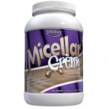 Micellar Creme