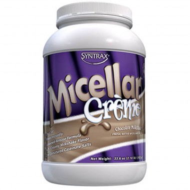 Micellar Creme