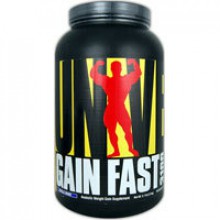 Gain Fast 3100