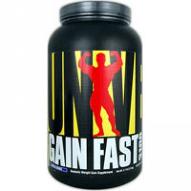 Gain Fast 3100