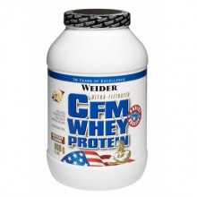 CFM Whey Protein