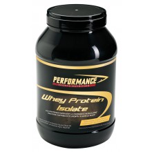 Whey Protein Isolate