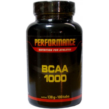 BCAA 1000