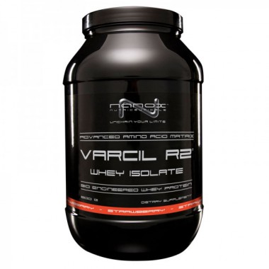 Varcil R2