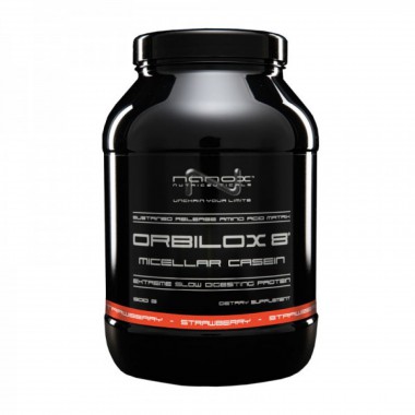 Orbilox 8