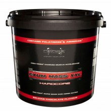 Exum Mass XXL