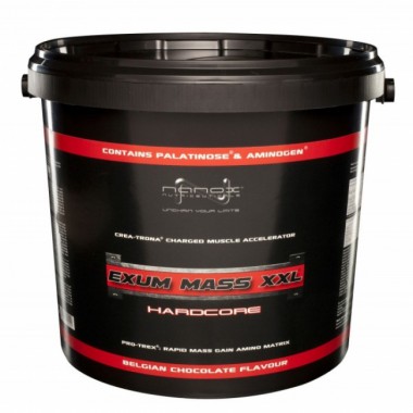 Exum Mass XXL