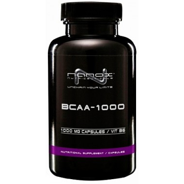 BCAA 1000