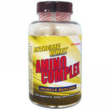 Amino Complex