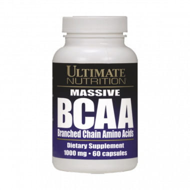 BCAA 1000 mg