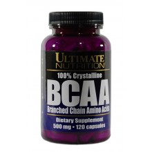 BCAA 500 mg