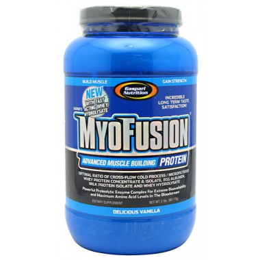 MyoFusion