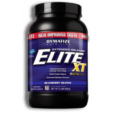 Elite XT