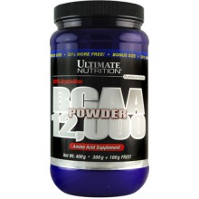 BCAA Powder 12000